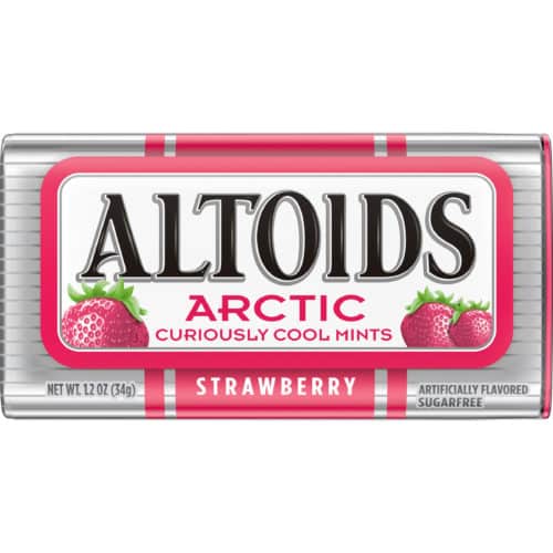 Altoids Arctic Strawberry_kitsmoke2snack