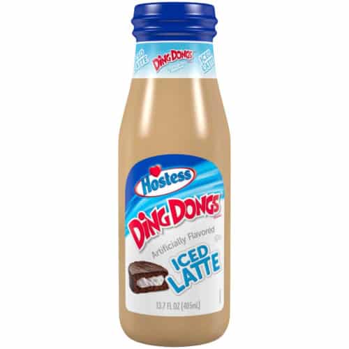 Hostess Ding Dong Iced Latte_kitsmoke2snack