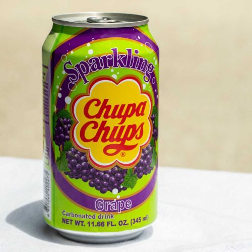 Chupa Chups Sparkling Grape_kitsmoke2snack