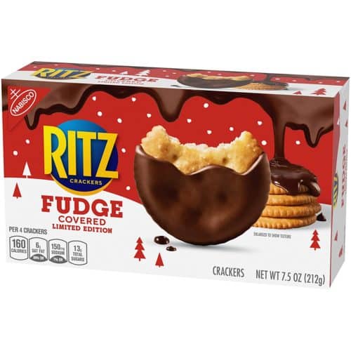 Ritz Crackers Fudge Covered_kitsmoke2snack