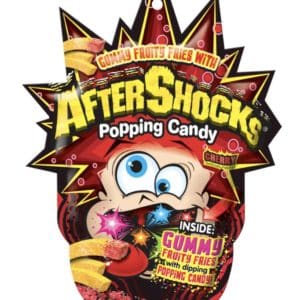 Aftershocks Popping Candy Cherry Fruity Fries_kitsmoke2snack