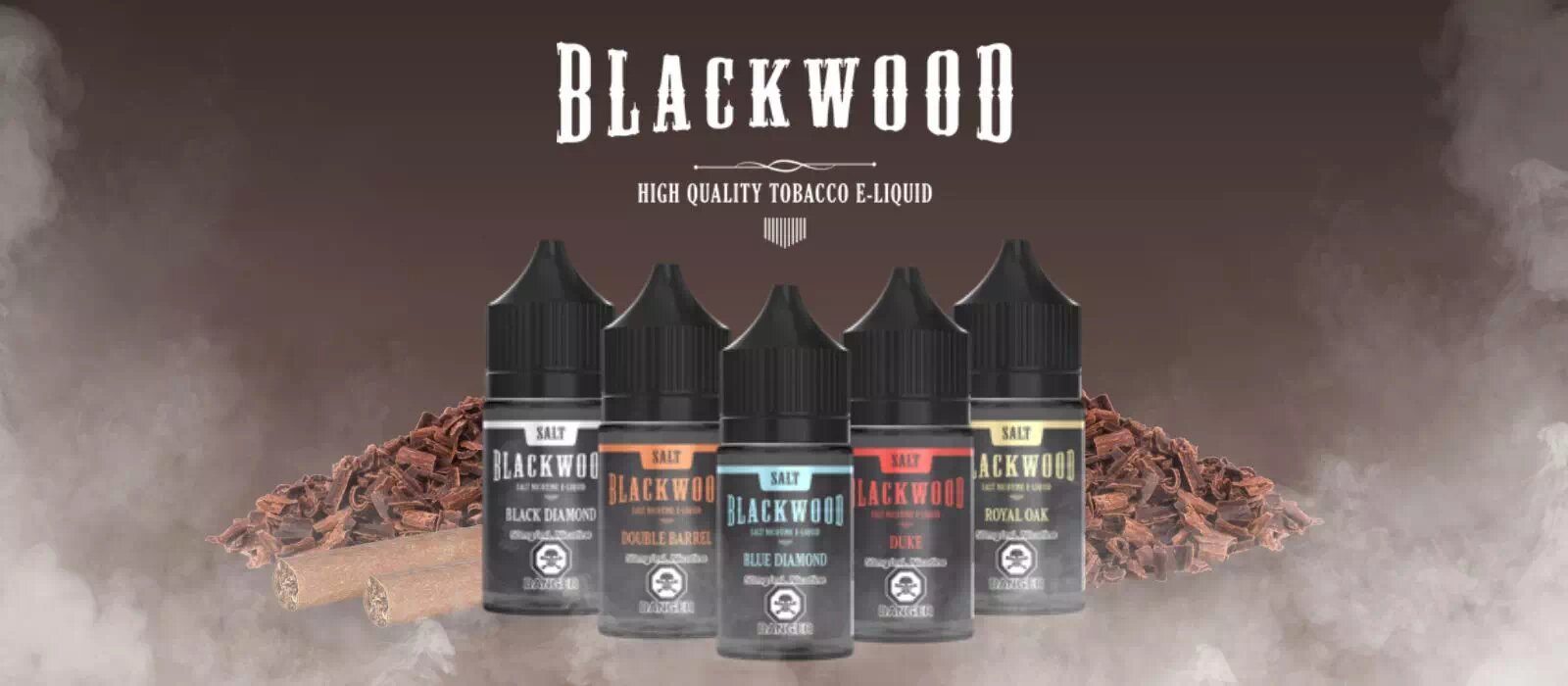 blackwood vape juice