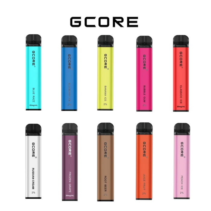 gcore 1800